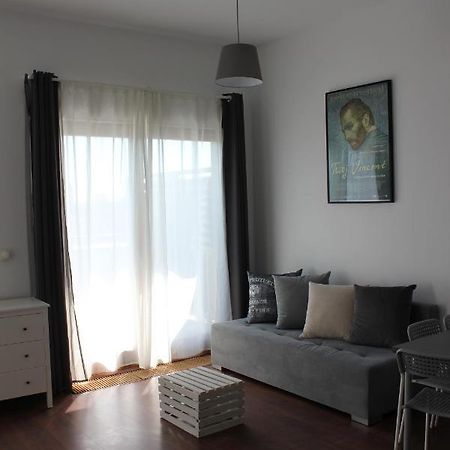 Appartamento Platan 17 Świnoujście Esterno foto