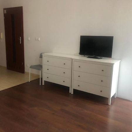 Appartamento Platan 17 Świnoujście Esterno foto