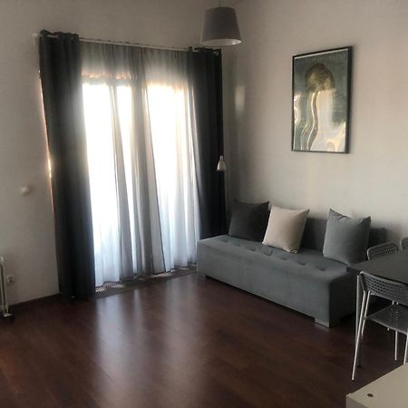 Appartamento Platan 17 Świnoujście Esterno foto