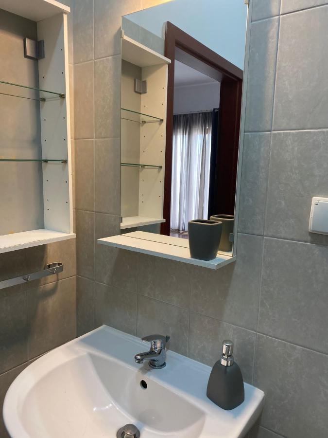Appartamento Platan 17 Świnoujście Esterno foto