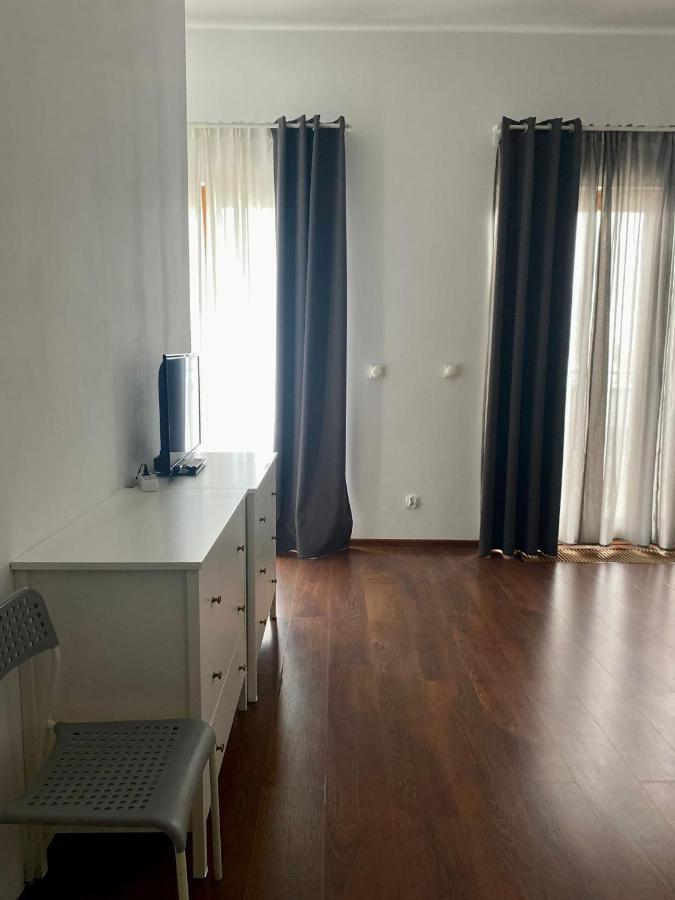 Appartamento Platan 17 Świnoujście Esterno foto