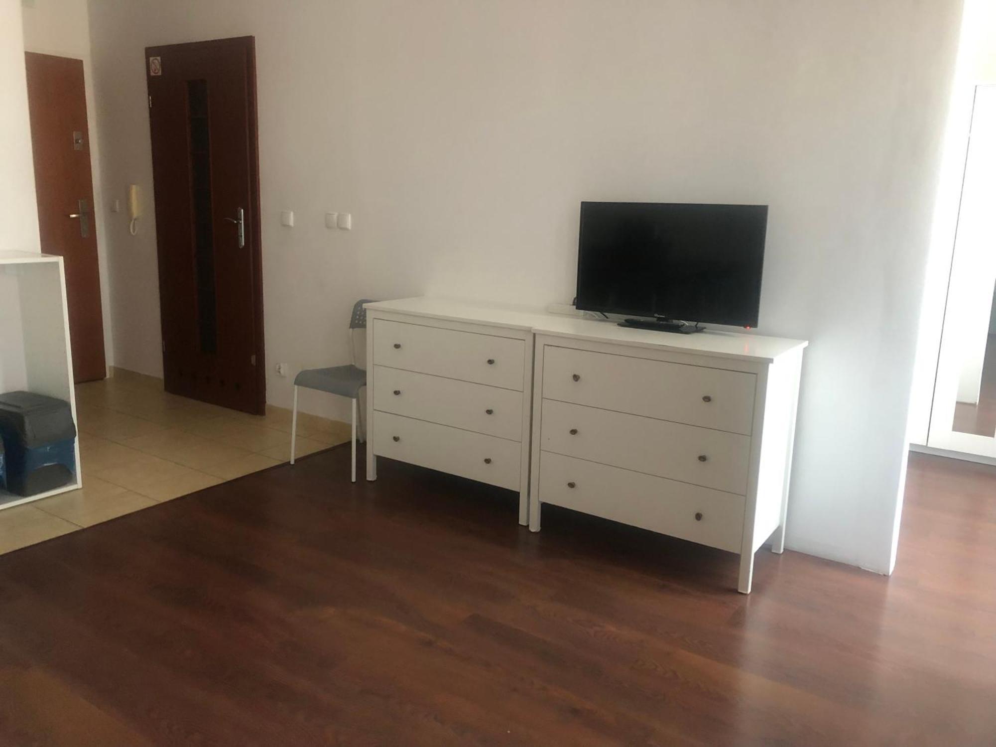 Appartamento Platan 17 Świnoujście Esterno foto