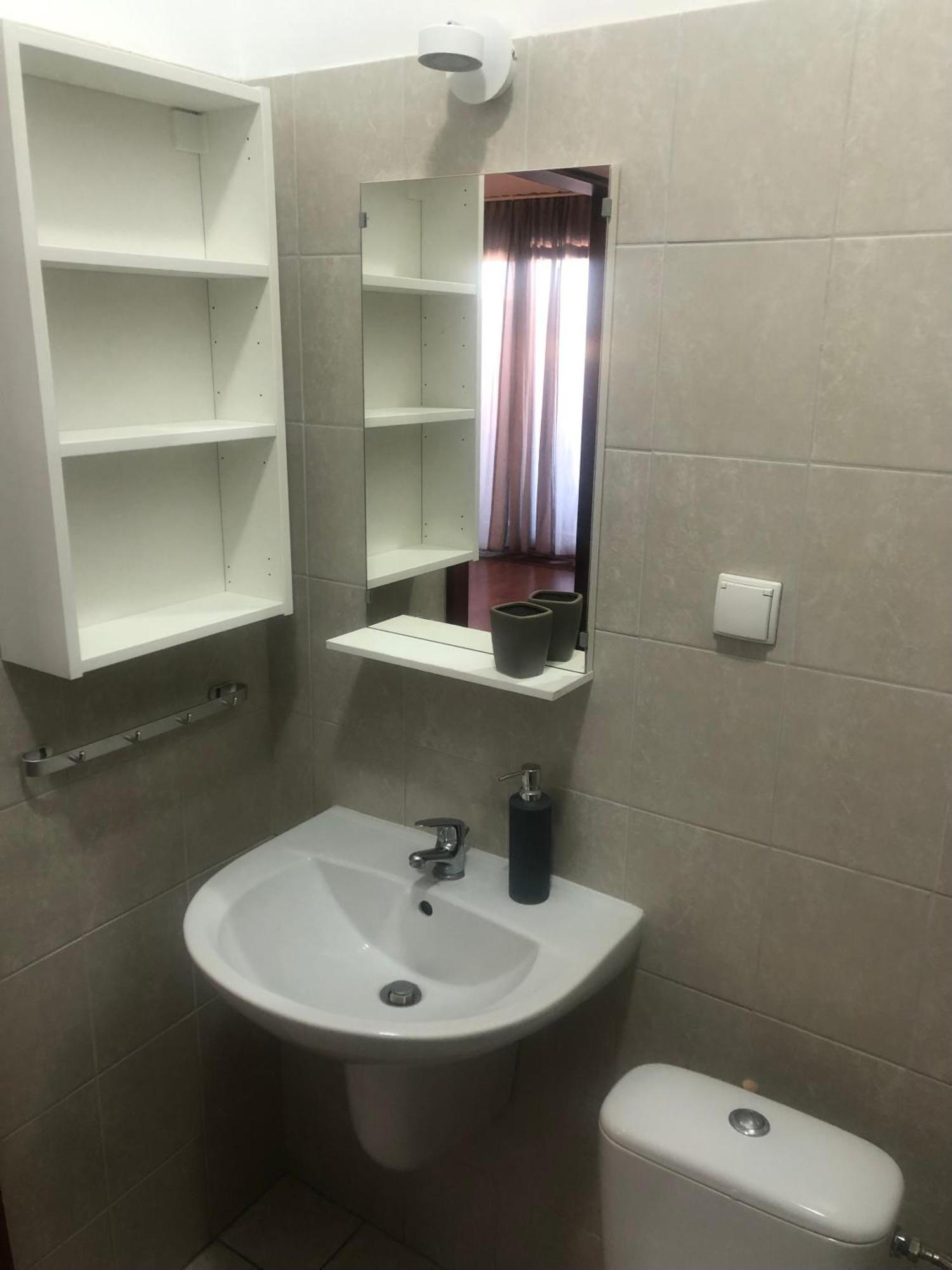 Appartamento Platan 17 Świnoujście Esterno foto