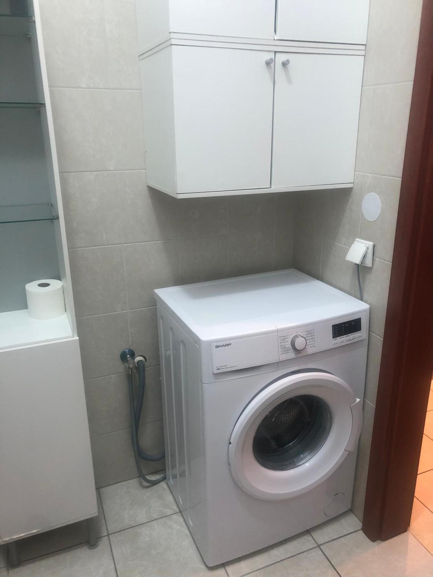 Appartamento Platan 17 Świnoujście Esterno foto